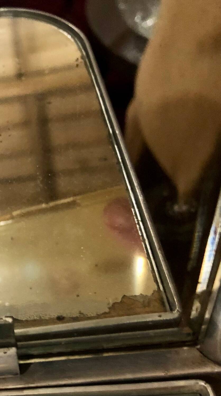 Wall-mounted cloakroom coat racks