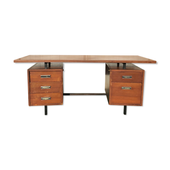 Vintage desk of the 70s