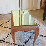 Low table