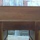 Art deco stepped office
