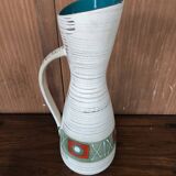 West Germany ceramics