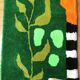 Tufted carpet