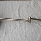 Wall lamp with articulated arm