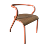 Children's chair by Jacques Hitier of the 50