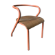 Fauteuil enfant par Jacques Hitier des années 50