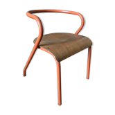 Children's chair by Jacques Hitier of the 50