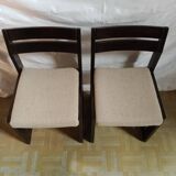 4 chairs house regain