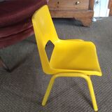 Children's chair