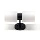 Wall lamp by Raak designed by J.W. Bosman
