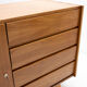 Buffet U-458 de Jiri Jiroutek, Tchécoslovaquie, 1960