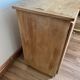 Buffet parisien d’appoint 2 portes