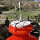 Vintage pendant light