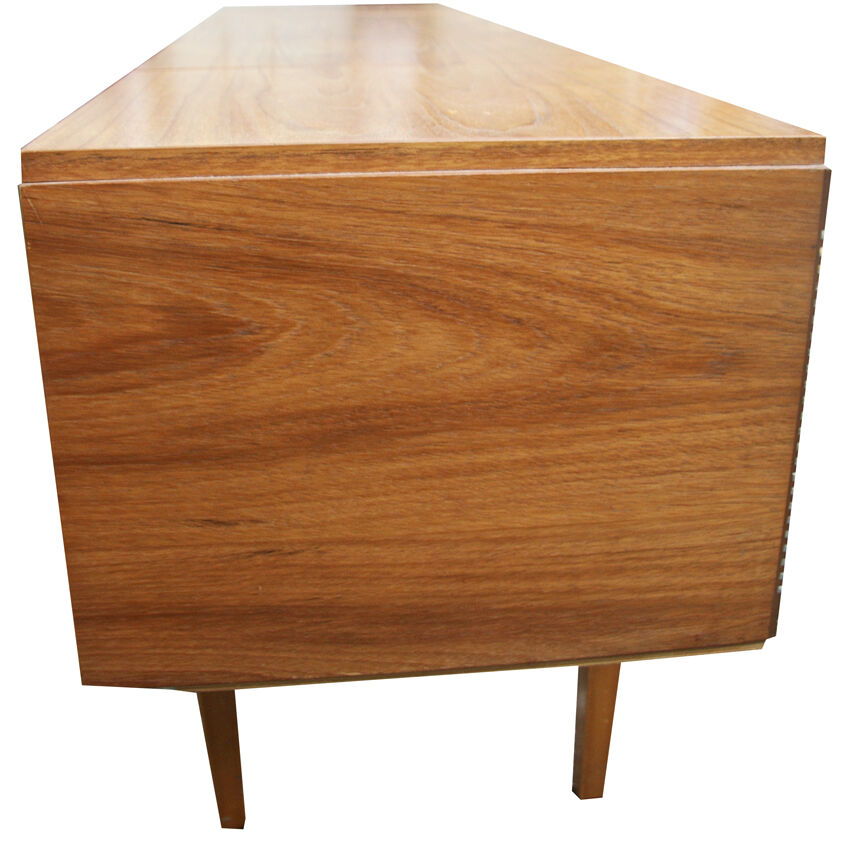 HIFI enfilade cabinet edition Alba 1960