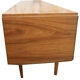 HIFI enfilade cabinet edition Alba 1960