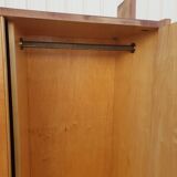 Modernist wardrobe 1960