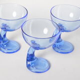 Bormioli Rocco dessert cups