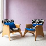 Design Chairs Federico Giner