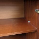 Vintage sideboard from the 60s/70s