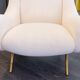 Paire de fauteuils "Sénior" de Marco Zanuso & Arflex