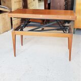 Table basse scandinave modulable