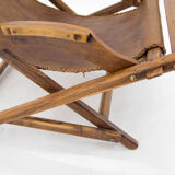 Rocking chair, 1960s