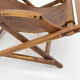 Fauteuil, années 1960