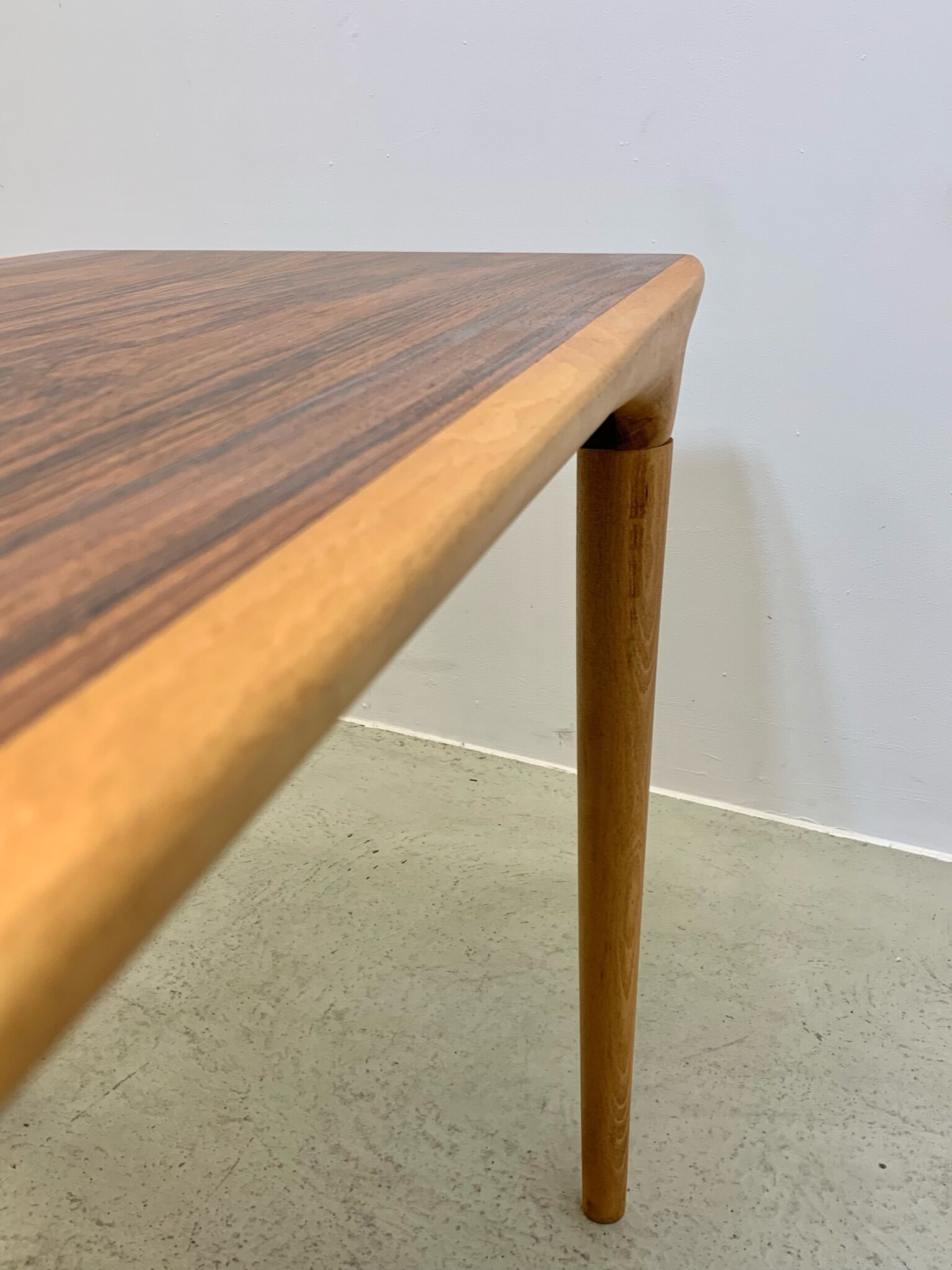 Scandinavian Coffee Table by Svante Skogh 1960s