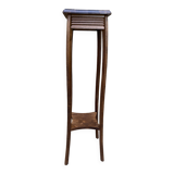 Old stand, plant holder 2 trays