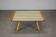Mid-Century Plant Stand or Side Table, Czechoslovakia, 1970s