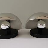 Italian Table Lamps Reggiani