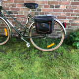 Vintage 70s lady's bike