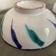 Fajalauza glazed terracotta bowls