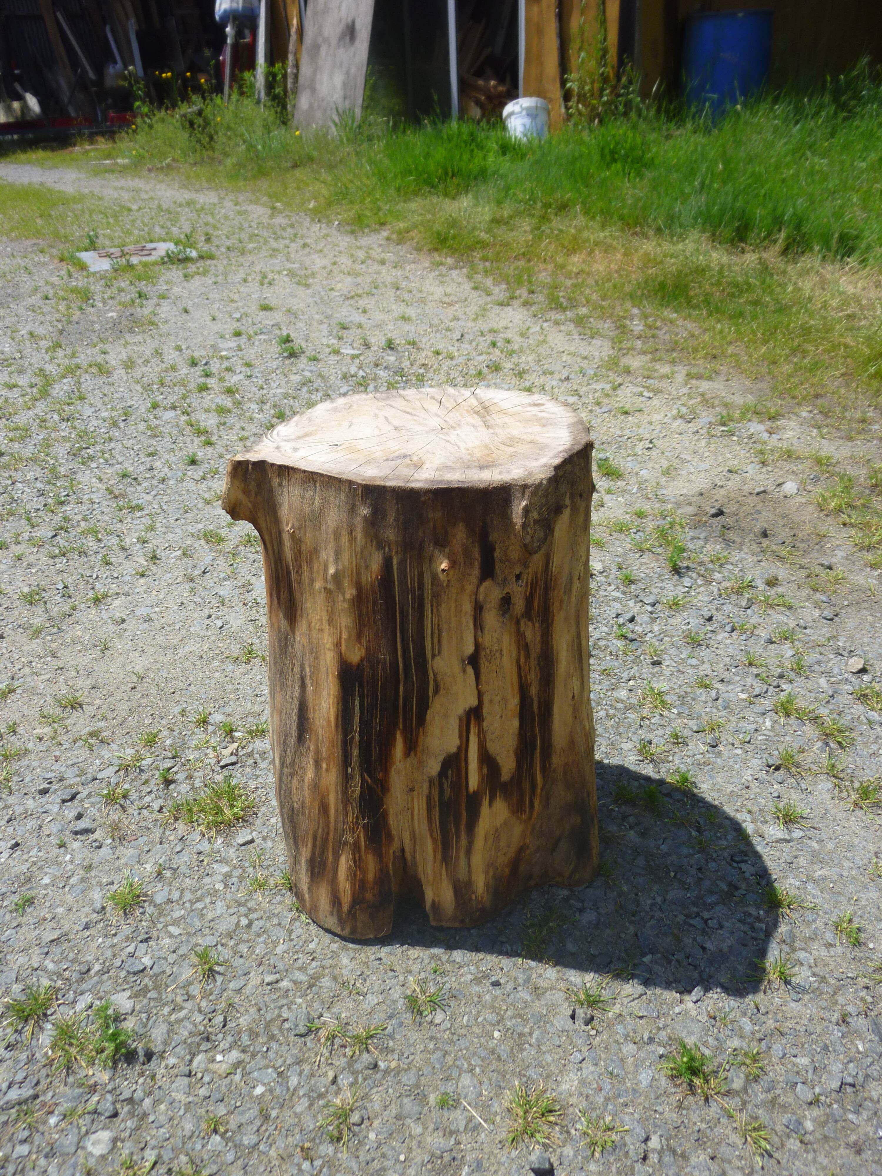 stool