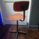 Child office seat