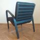 Fauteuil des années 1970 dans le style de Kropacek et Kozelka.