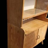 Display cabinet year 1950
