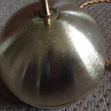 Vintage pendant lamp
