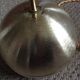 Vintage pendant lamp