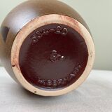 Vintage Palmier vase