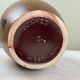 Vintage Palmier vase