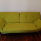 Smala sofa by Pascal Mourgue, Cinna edition