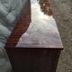 Enfilade Vintage d'Exception en Acajou « Cancale » – SRM – 1962