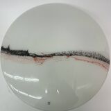 XL Peil & Putzer ceiling / wall lamp , 1970’s , Germany