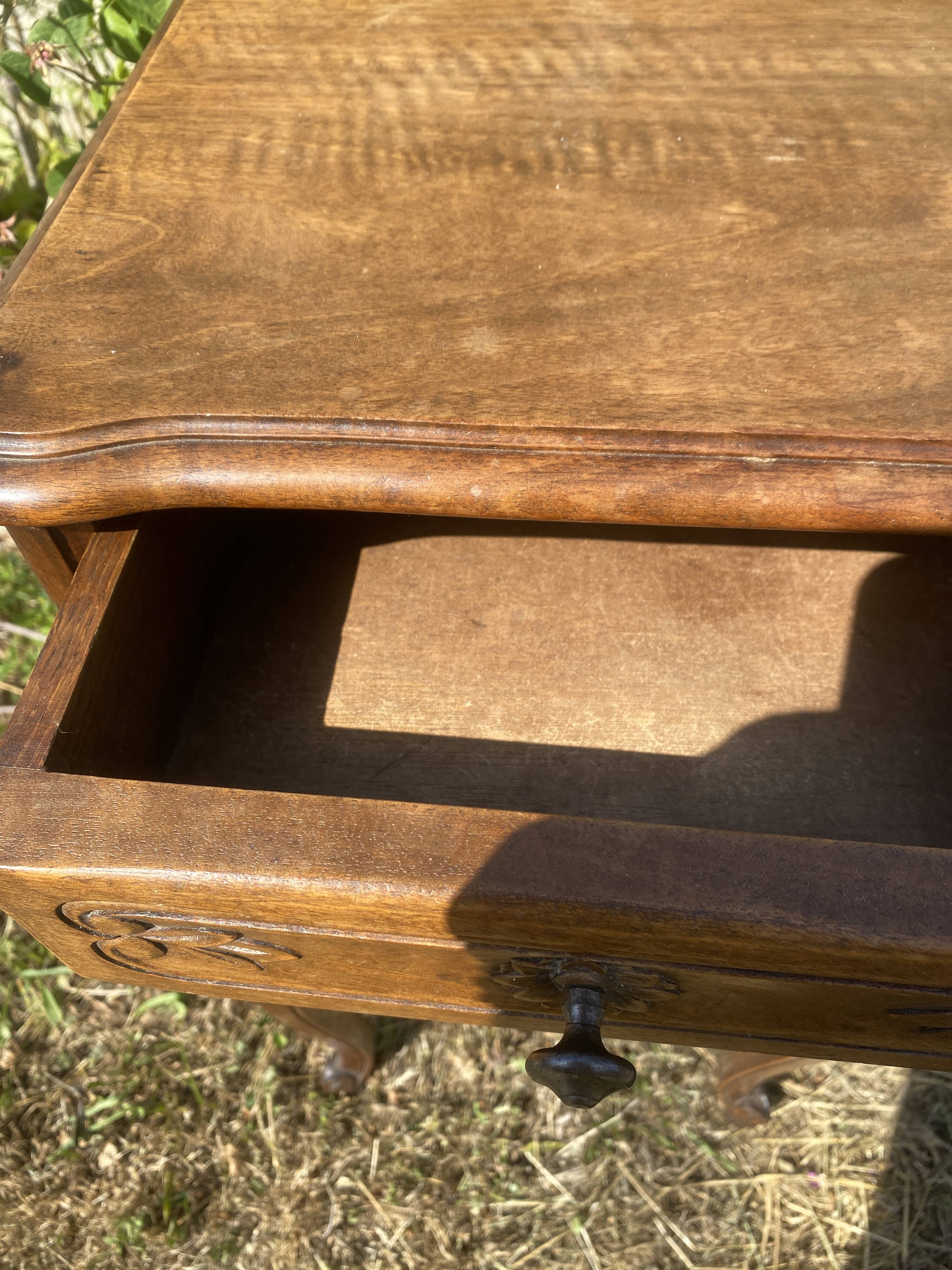table de nuit
