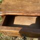 table de nuit
