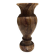 Vintage onyx vase