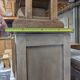 Display cabinet