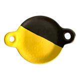 Empty ceramic pocket 60s