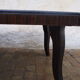 Table 1940 in Macassar ebony