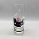 8 Luminarc GLASSES model Anaïs rose noire vintage longdrink